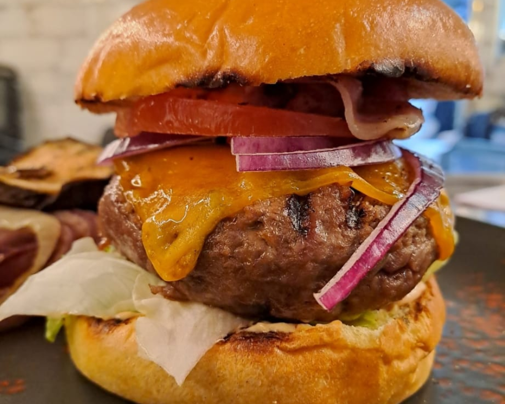 Salarte Hambueguesas